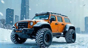 Mein Weg zu den richtigen Winterreifen (1/10)