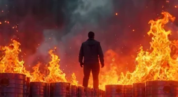 Meine Einsichten über Brandschutz und seine Bedeutung (1/10)