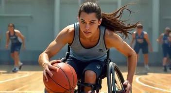 Meine Erfahrungen im Behindertensport (1/10)