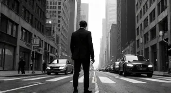 Meine Erfahrungen mit Aggression im Straßenverkehr (1/10)