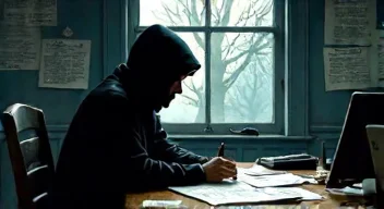 Meine Erfahrungen mit Gewalt am Arbeitsplatz (1/10)