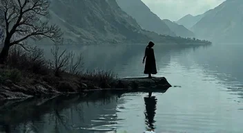 Meine Erinnerung an den Herzstillstand