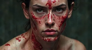 Meine Erinnerungen an Allergien und ihre Auswirkungen (1/10)