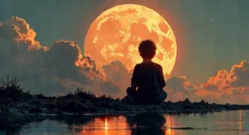 Meine Erinnerungen an den Klimawandel in Kitas (1/10)