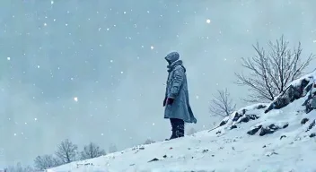 Meine Erlebnisse mit winterlicher Mobilität (1/10)