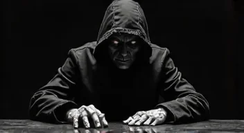 Meine Perspektive zu Gewalt am Arbeitsplatz (1/10)