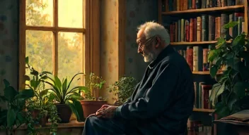 Meine Perspektive zur Gesundheit im Alter (1/10)