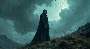 Meine Sicht auf Resilienz in Krisenzeiten (1/10)