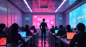 Moderne Technologien in der Ausbildung (5/10)