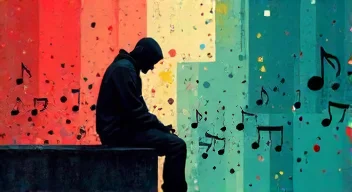 Musik als Inspirationsquelle (9/10)