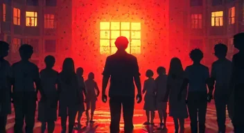 Musikalische Aufklärung zur Schulwegsicherheit (10/10)