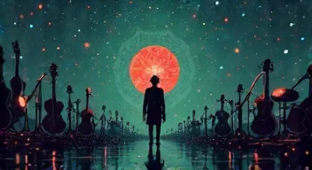 Musikalische Botschaften gegen Gewalt (10/10)