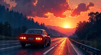 Musikalische Inspiration für sicheres Fahren (9/10)