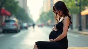 Mutterschutz am Arbeitsplatz: Sicherheit, Gesundheit, Rechte