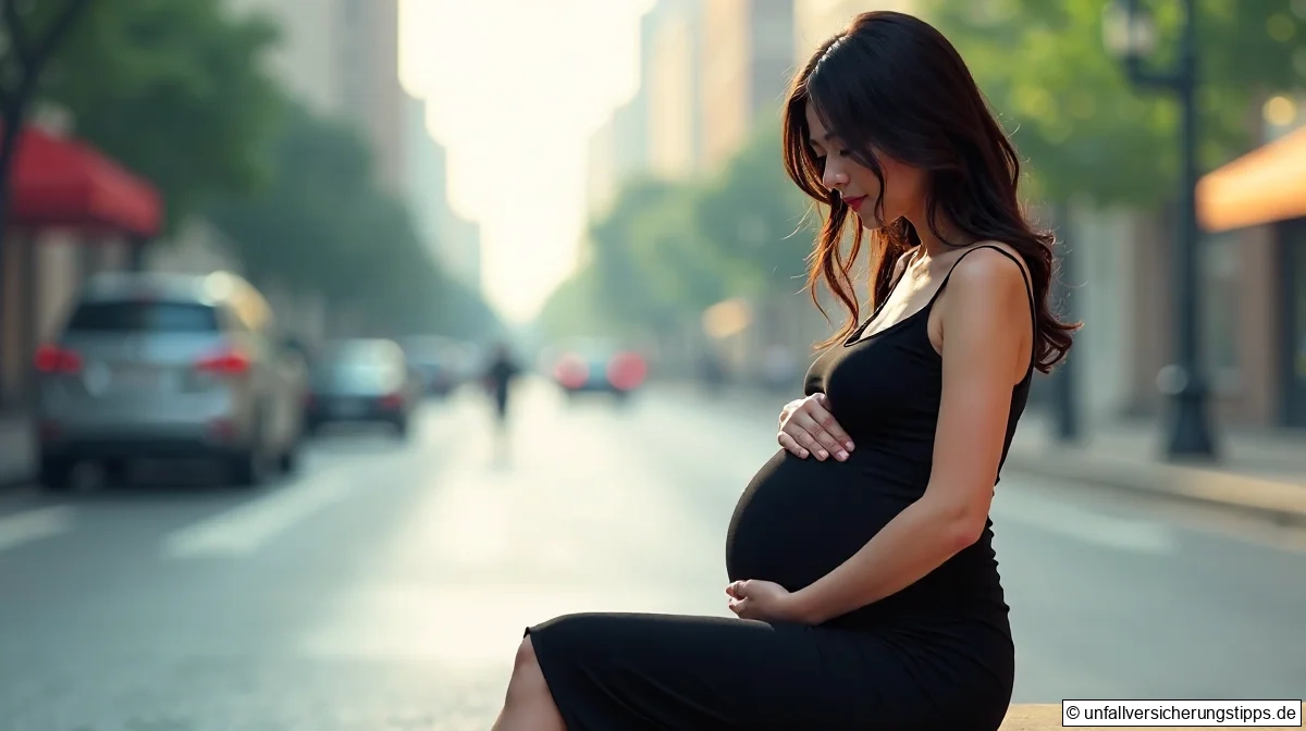 Mutterschutz am Arbeitsplatz: Sicherheit, Gesundheit, Rechte