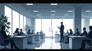 Neue Vorsätze für Unternehmen: Erfolgreich, Nachhaltig, Innovativ