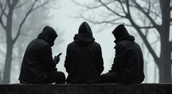 Öffentliche Kommunikation zur Gewaltprävention (8/10)