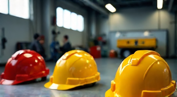 Ökonomische Aspekte der Arbeitssicherheit (8/10)