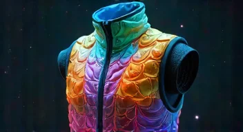 Ökonomische Aspekte von Kühlwesten (7/10)