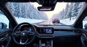 Ökonomische Auswirkungen der Winterreifenpflicht (8/10)