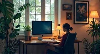 Ökonomische Betrachtungen zum Homeoffice (8/10)