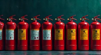 Ökonomische Faktoren im Brandschutz (8/10)