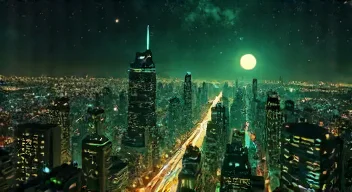 Ökonomische Herausforderungen durch den Klimawandel (8/10)