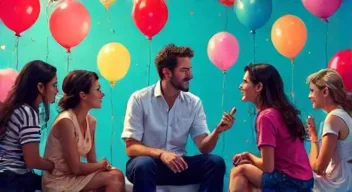 Persönliche Verantwortung auf Feiern (6/10)