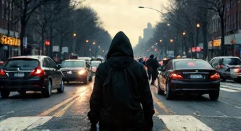 Perspektiven zu Aggression im Straßenverkehr