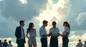 Perspektiven zu Arbeitspausen sind vielschichtig