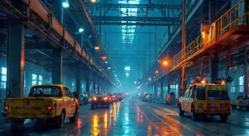 Perspektiven zu Arbeitsschutz im Wandel