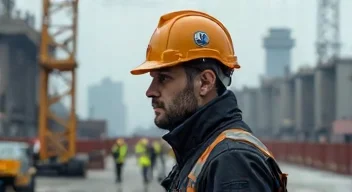 Perspektiven zu Arbeitssicherheit sind entscheidend