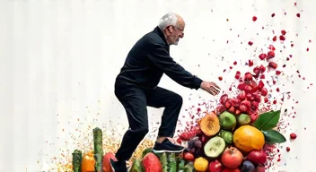 Perspektiven zu gesundem Altern sind vielschichtig