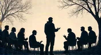 Perspektiven zu Hitzeaktionsplänen