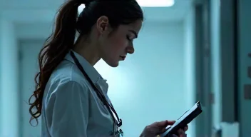 Perspektiven zu Kühlwesten im Gesundheitswesen