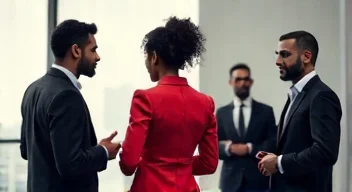 Perspektiven zu Mobbing am Arbeitsplatz