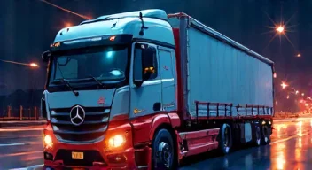 Perspektiven zu sicherem Lastentransport