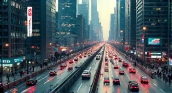 Perspektiven zu Verkehrssicherheit sind entscheidend