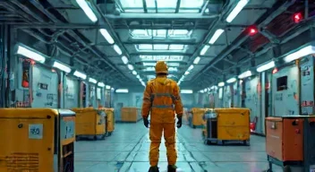 Perspektiven zur Sicherheit am Arbeitsplatz