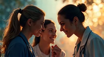 Philosophie der Vielfalt im Pflegealltag (5/10)