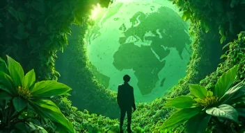 Philosophische Ansätze zur Klimaprävention (5/10)