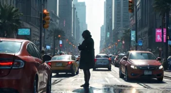 Philosophische Ansätze zur Verkehrssicherheit (5/10)