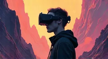 Philosophische Betrachtungen zu VR (5/10)