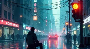 Philosophische Betrachtungen zur Verkehrssicherheit (4/10)