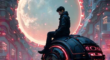 Philosophische Betrachtungen zur Technik (5/10)