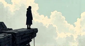 Philosophische Perspektiven auf Arbeit und Existenz (5/10)