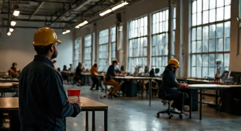 Philosophische Perspektiven zur Arbeitssicherheit (5/10)