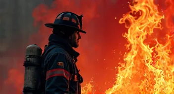 Philosophische Überlegungen zur Feuerwehrarbeit (5/10)