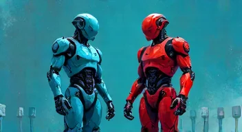 Politische Dimension der Robotik im Service (9/10)