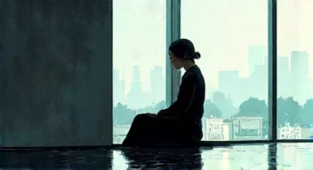 Politische Dimension der Trauerarbeit: Nelson Mandela (9/10)